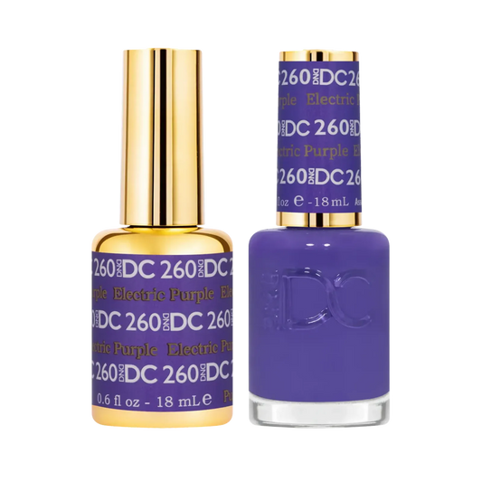 DND DC 260
