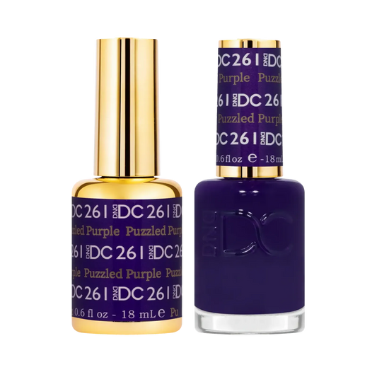 DND DC 261