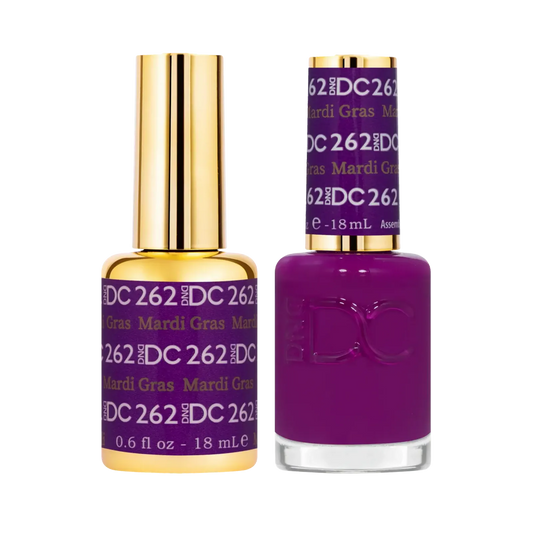 DND DC 262