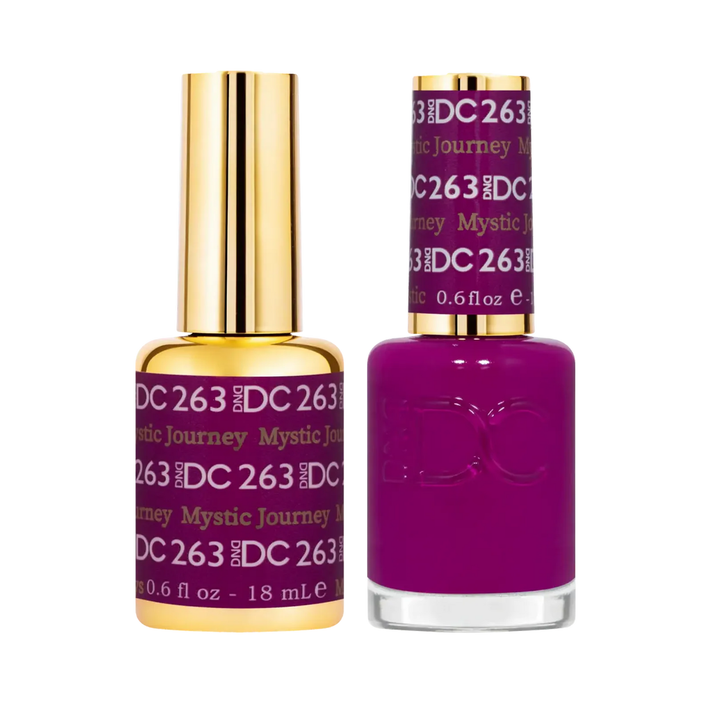 DND DC 263