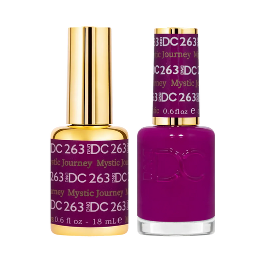DND DC 263