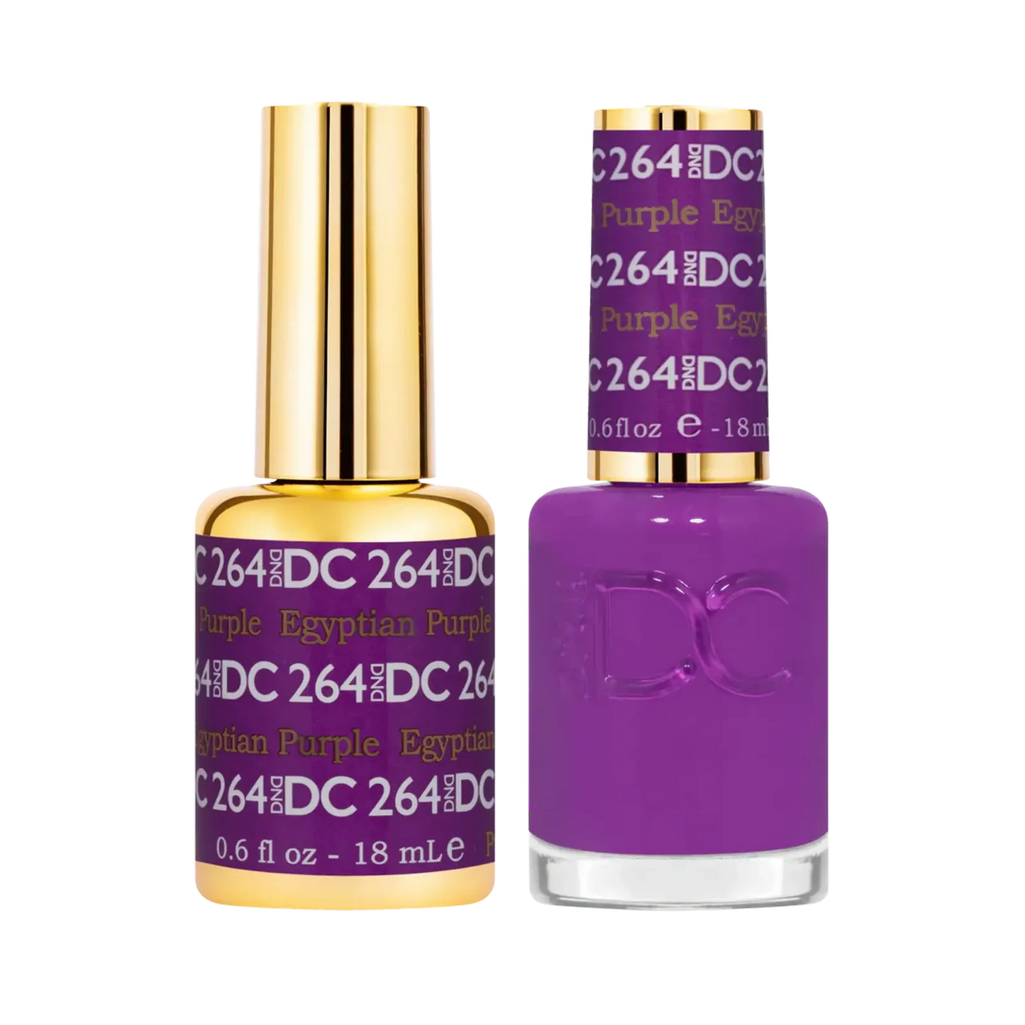 DND DC 264