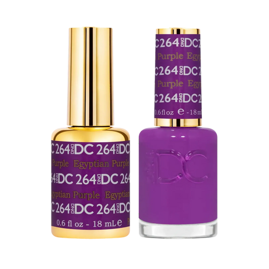 DND DC 264