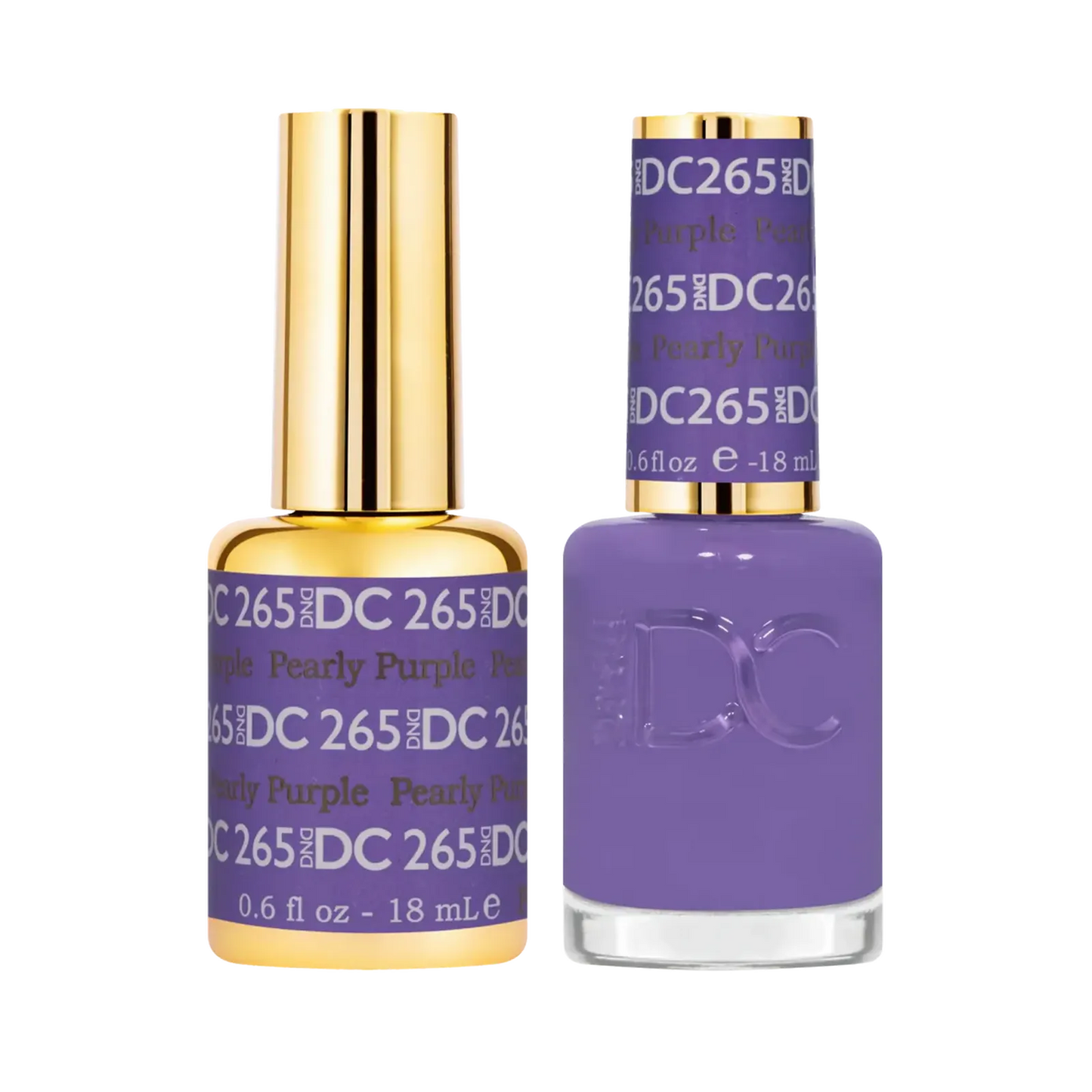 DND DC 265