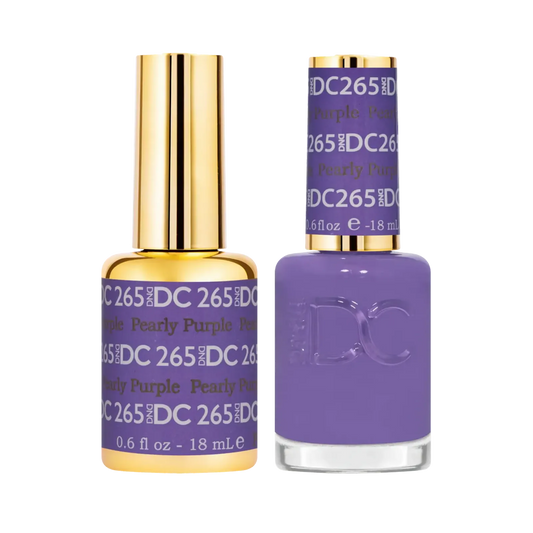 DND DC 265