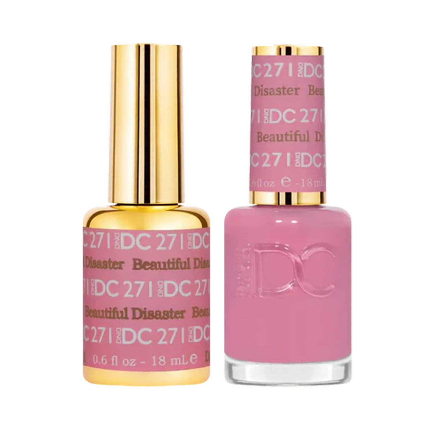 DND DC 271