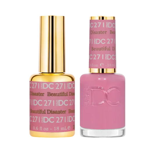 DND DC 271