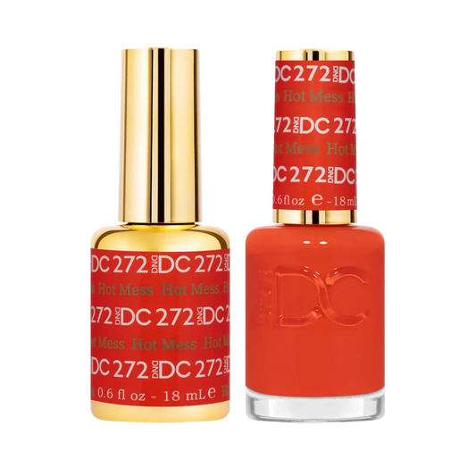 DND DC 272