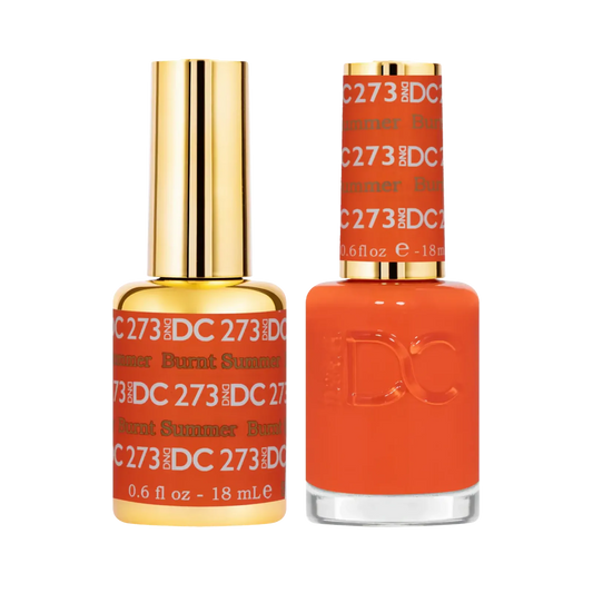 DND DC 273