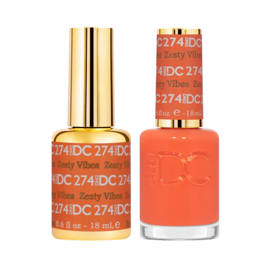DND DC 274