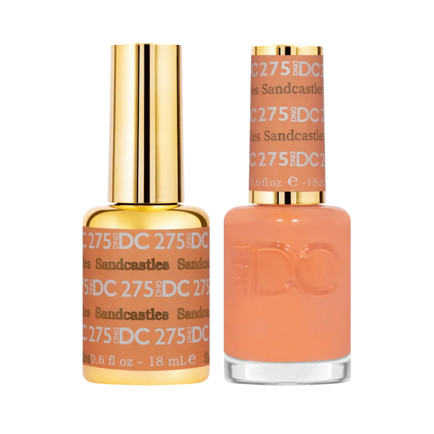DND DC 275