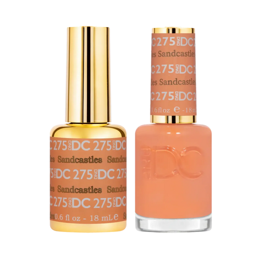 DND DC 275