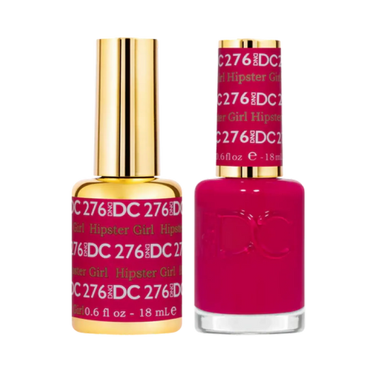 DND DC 276