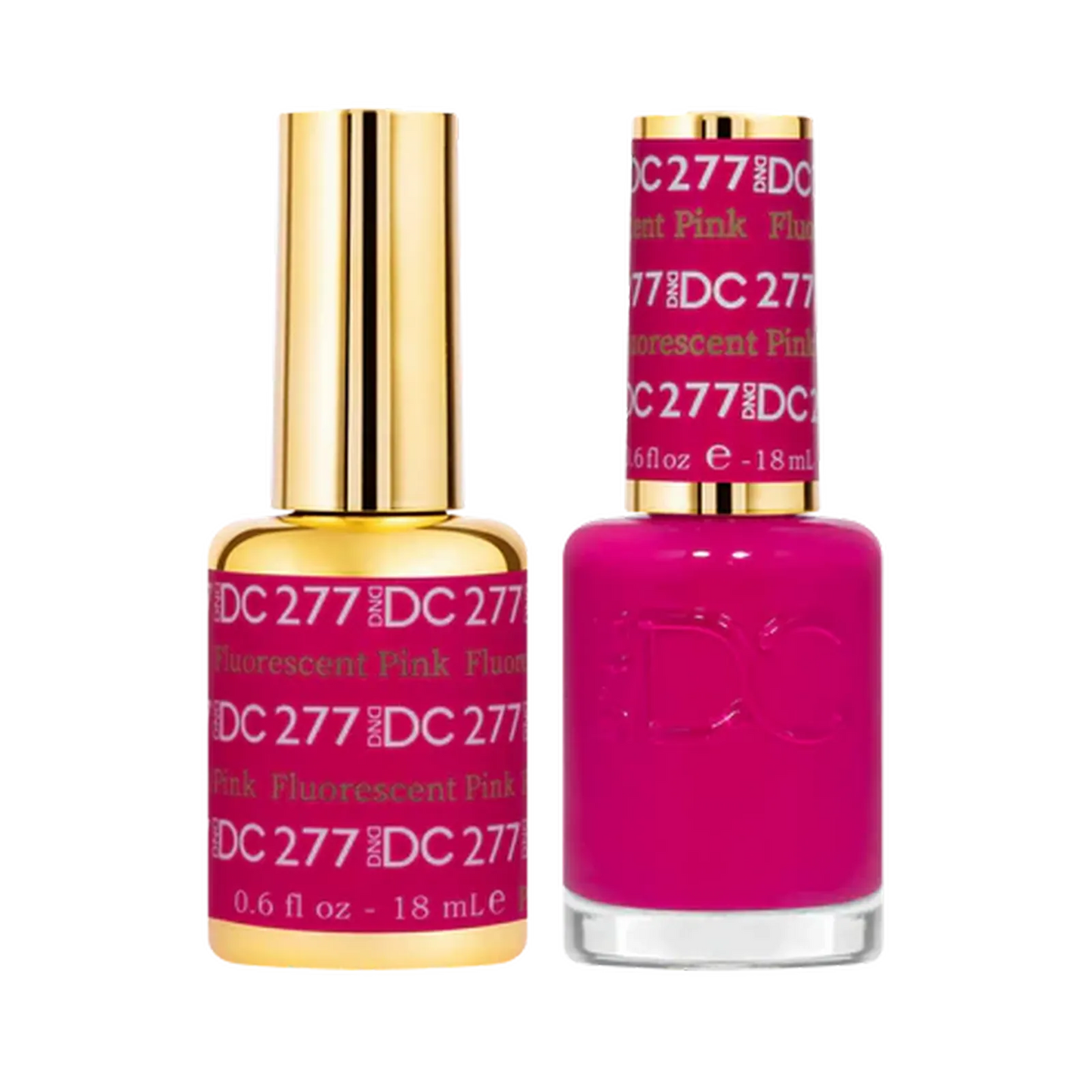 DND DC 277