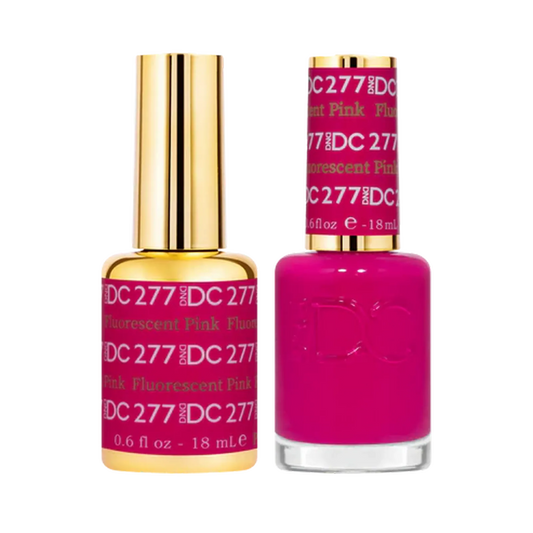 DND DC 277
