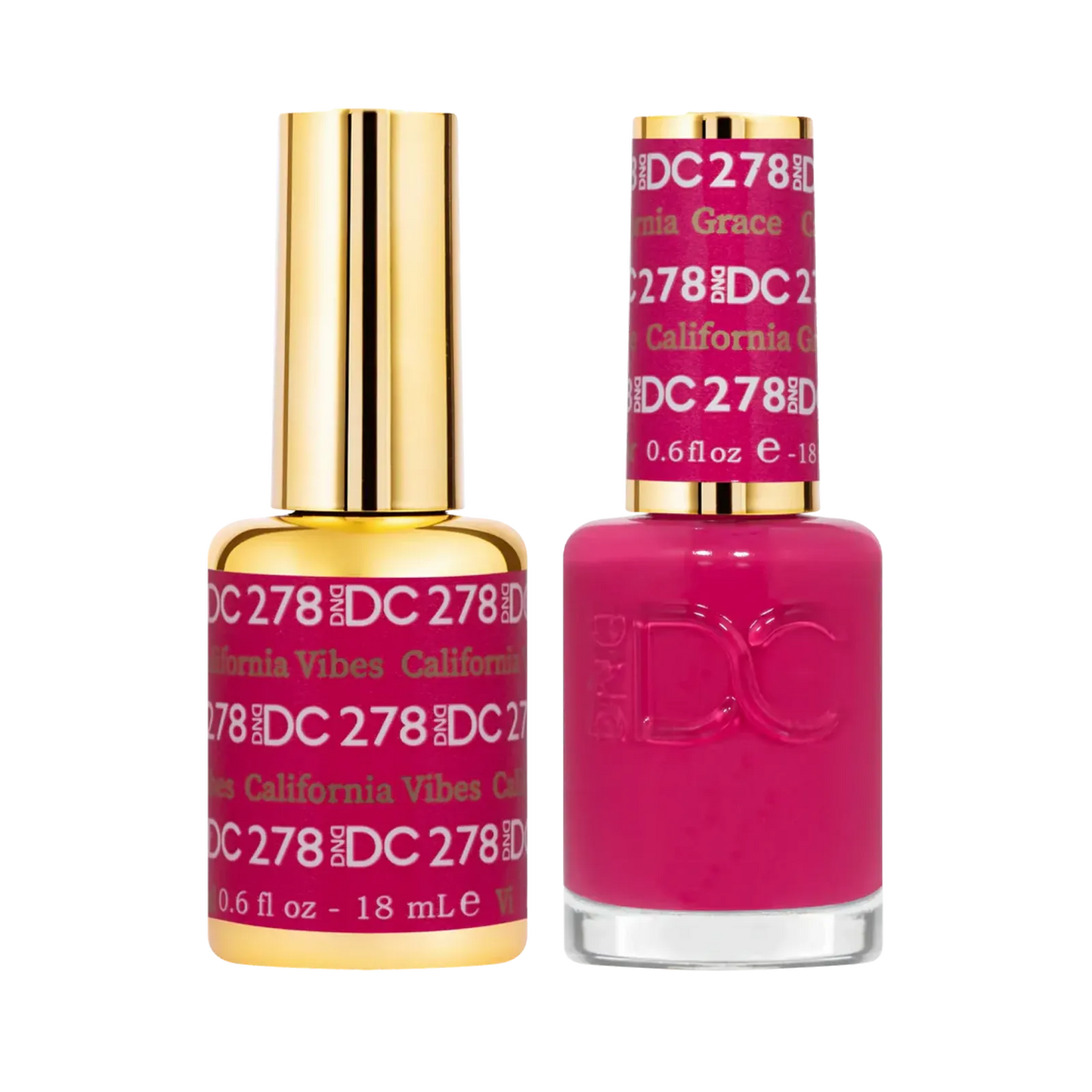 DND DC 278