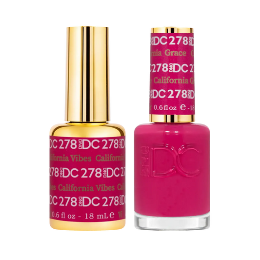 DND DC 278