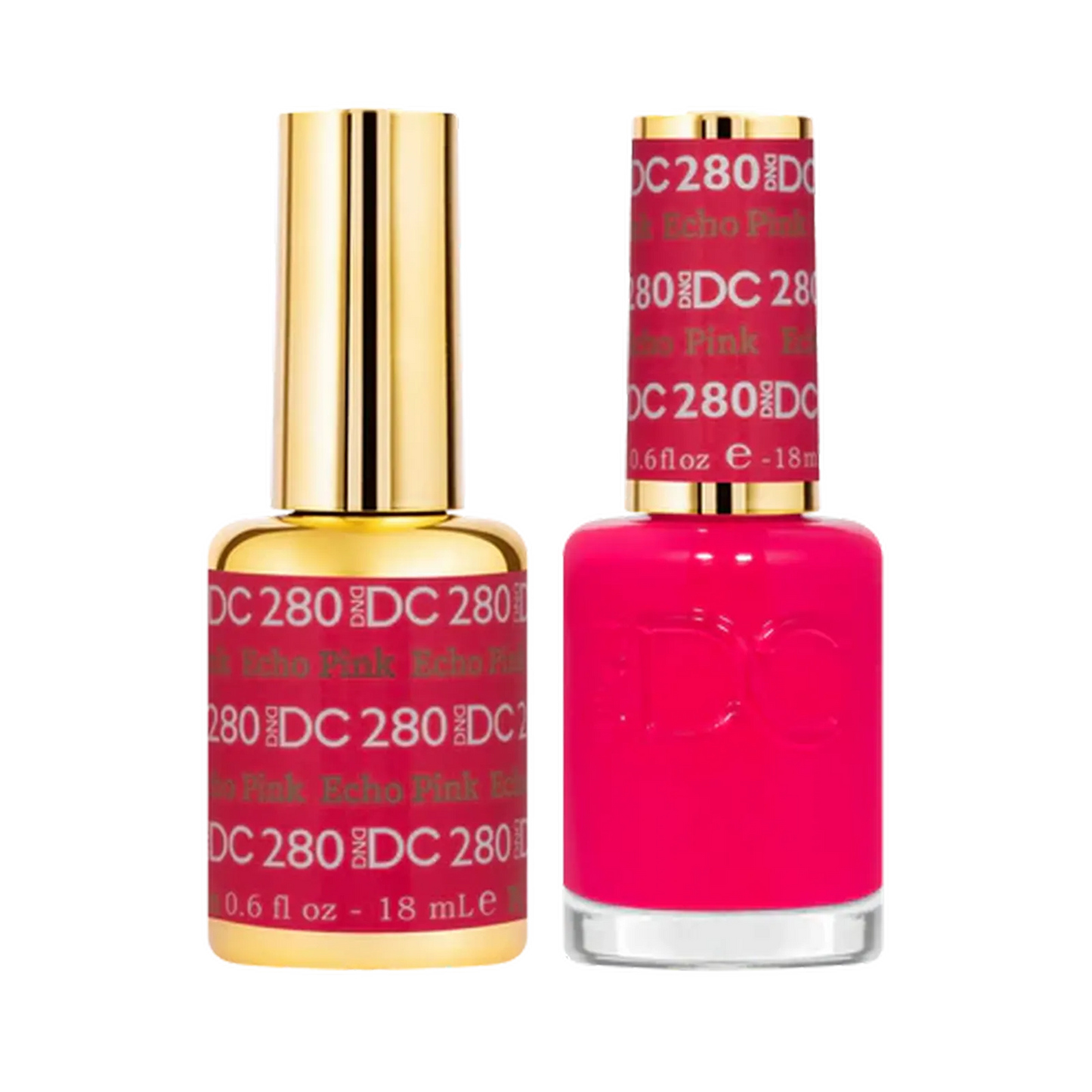 DND DC 280