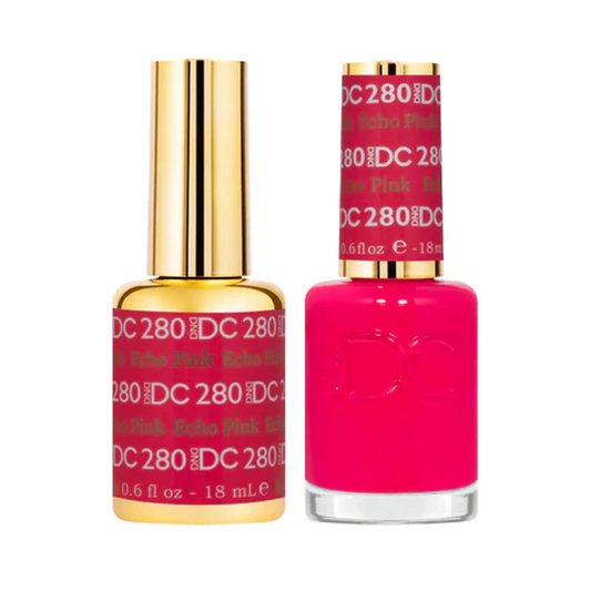 DND DC 280