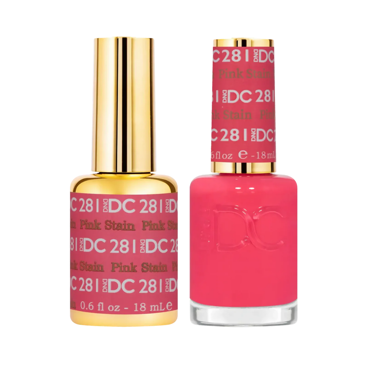 DND DC 281