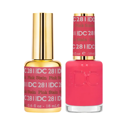DND DC 281