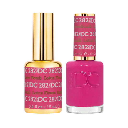 DND DC 282