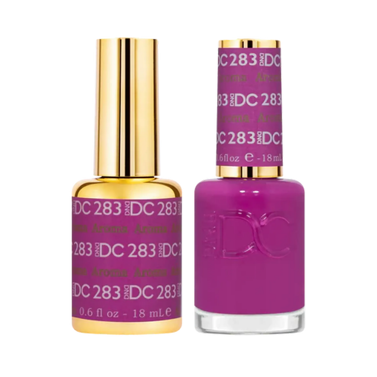 DND DC 283
