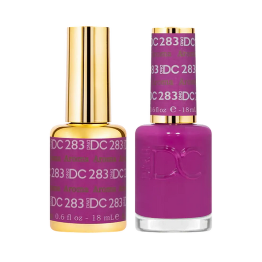 DND DC 283