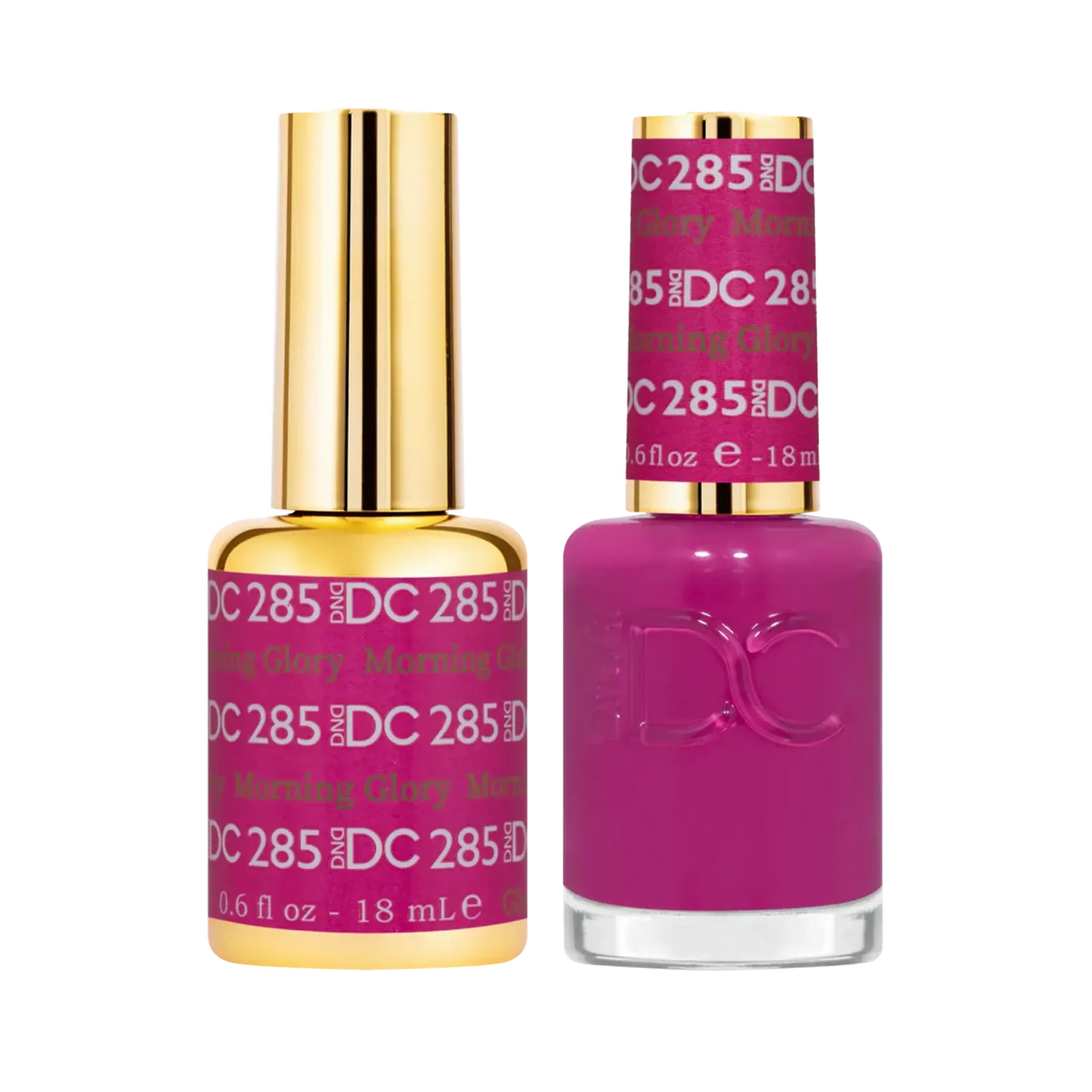 DND DC 285