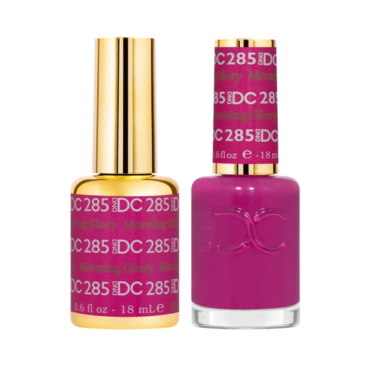 DND DC 285
