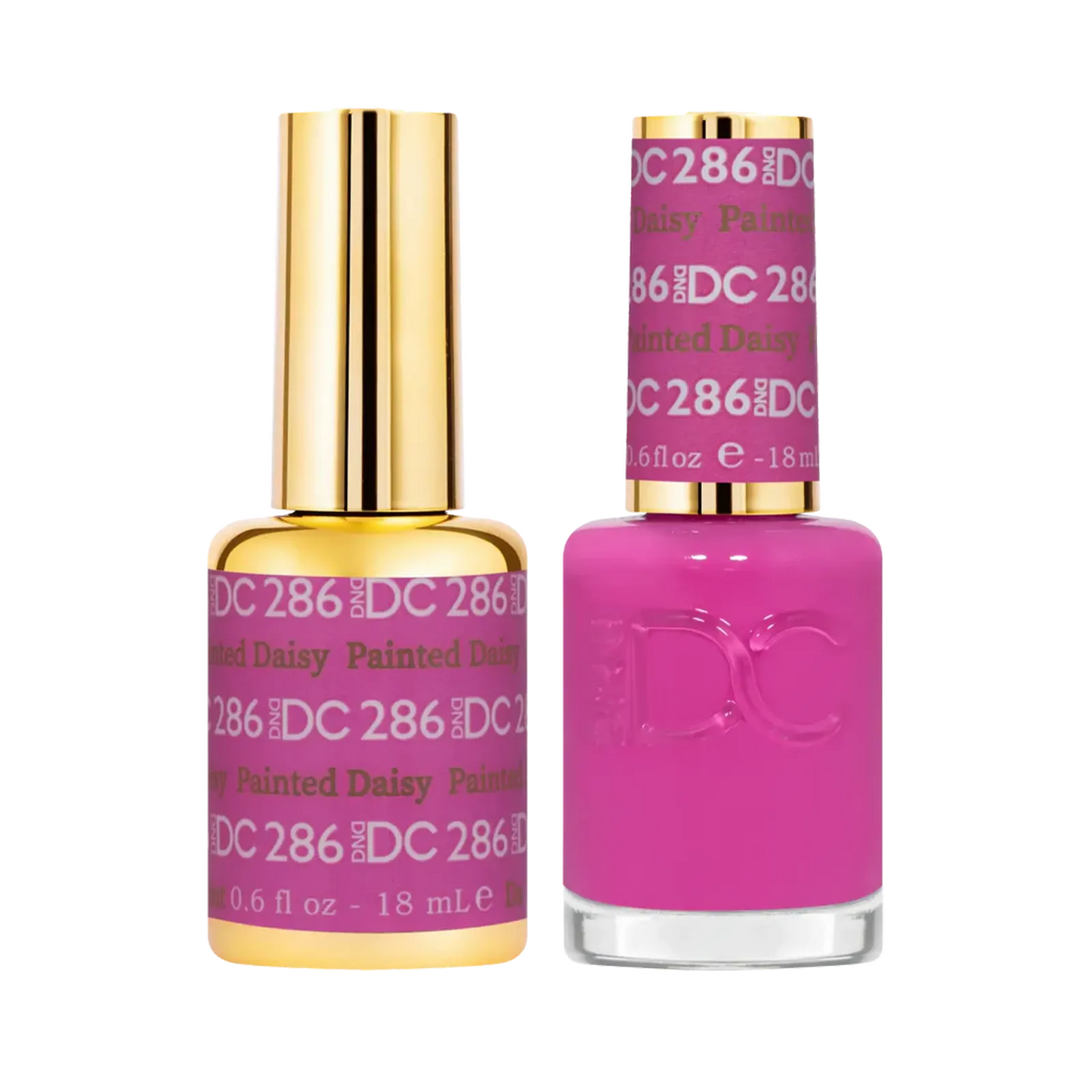 DND DC 286