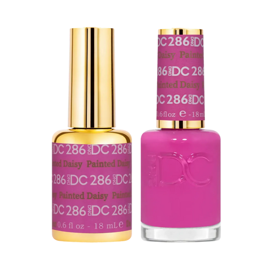 DND DC 286