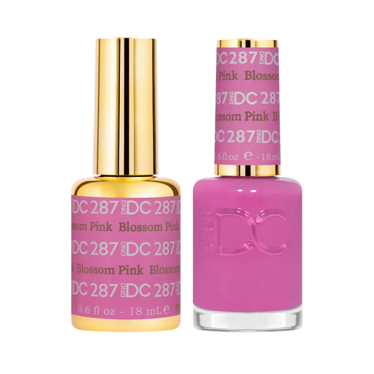 DND DC 287