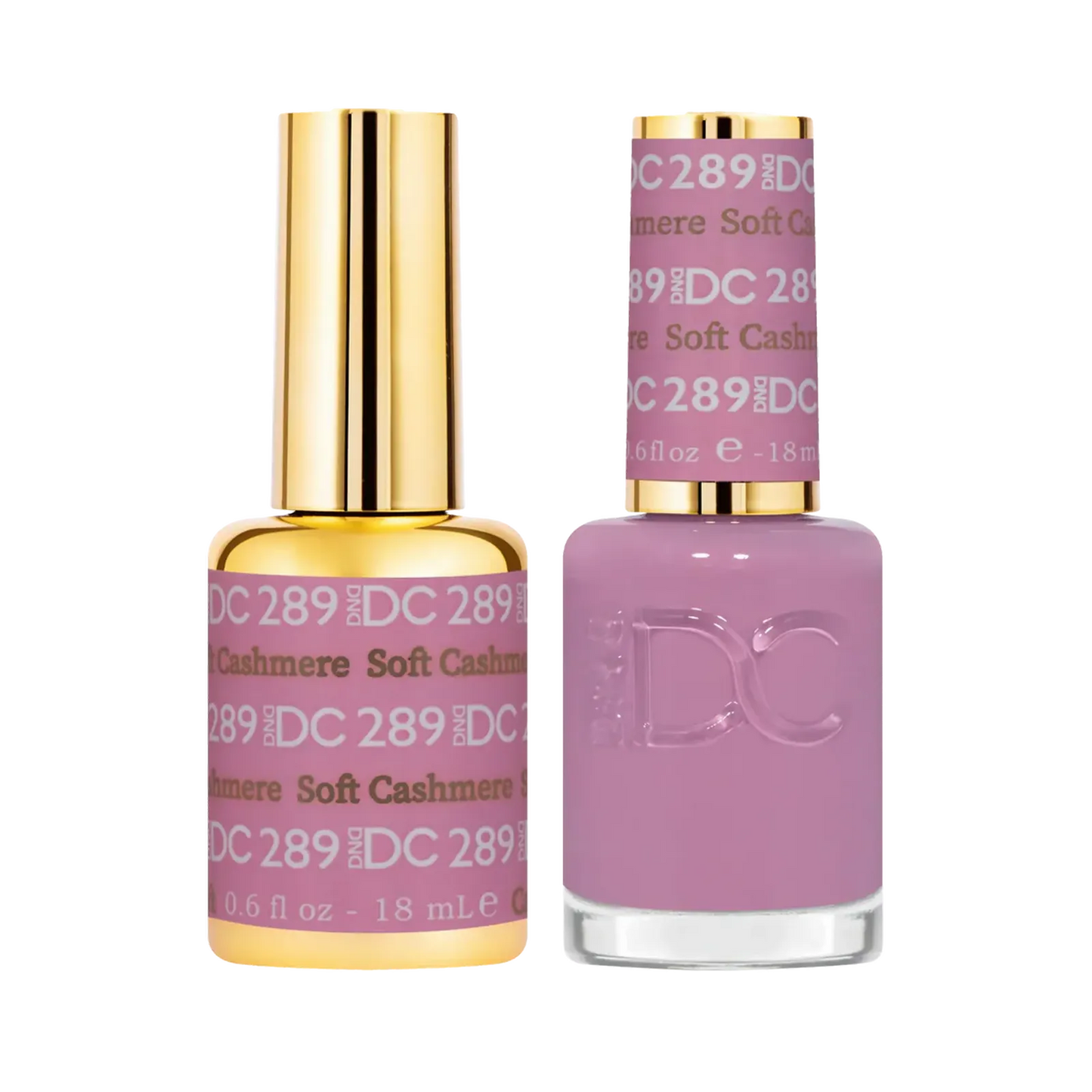 DND DC 289