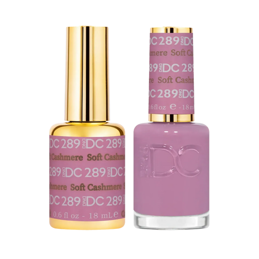 DND DC 289