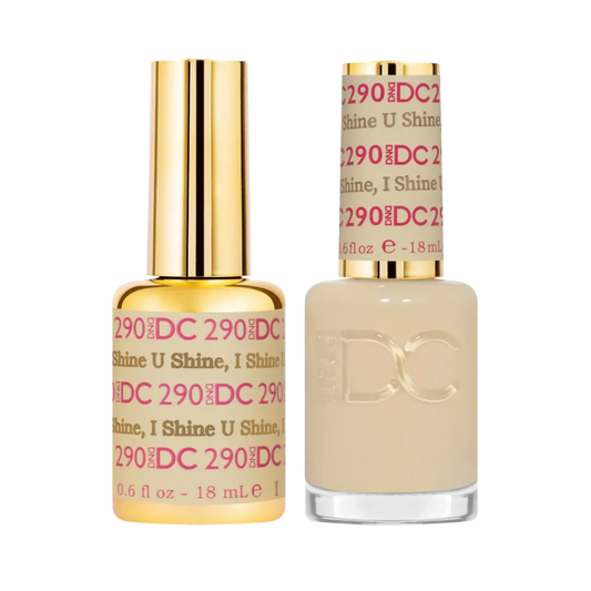 DND DC 290