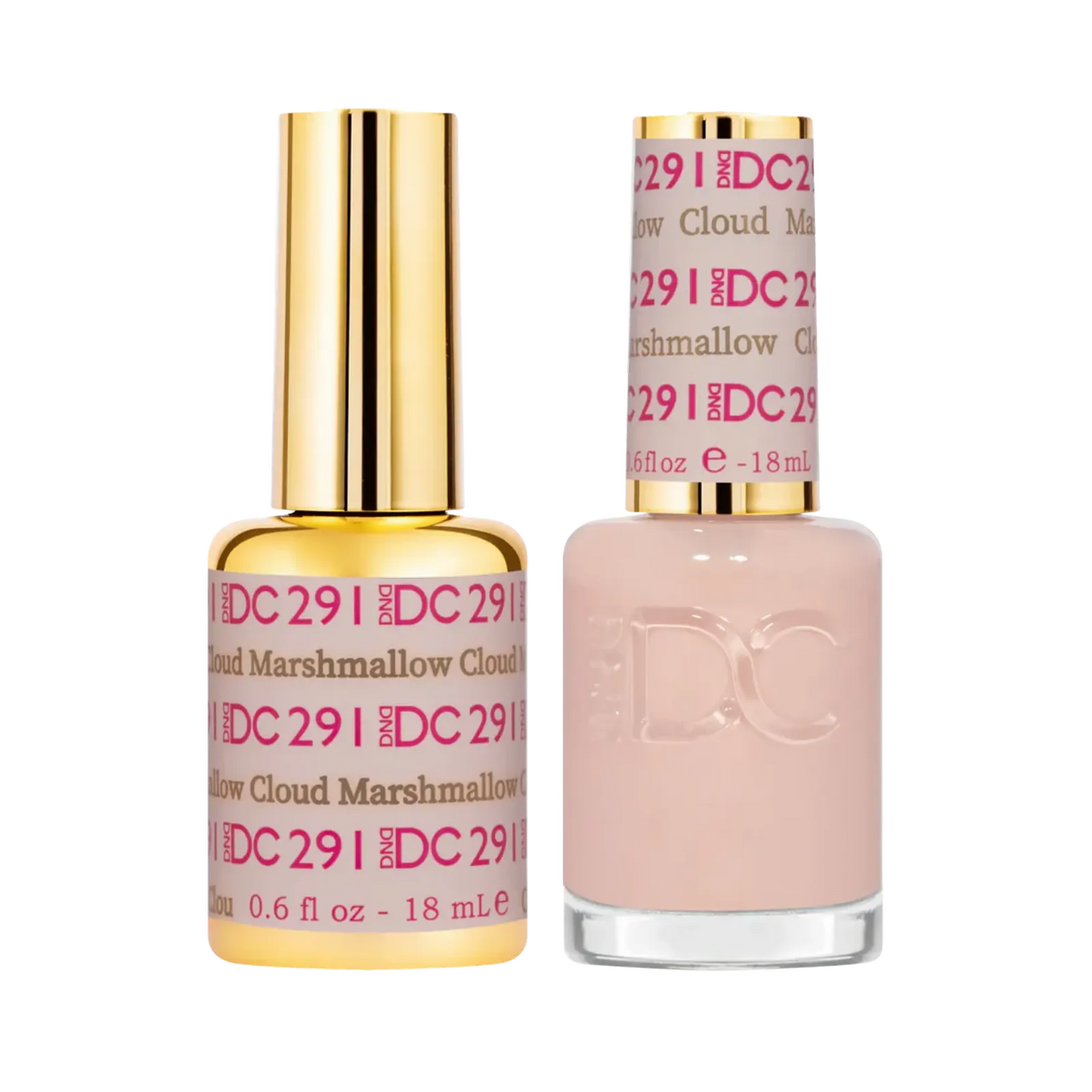 DND DC 291