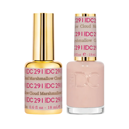 DND DC 291