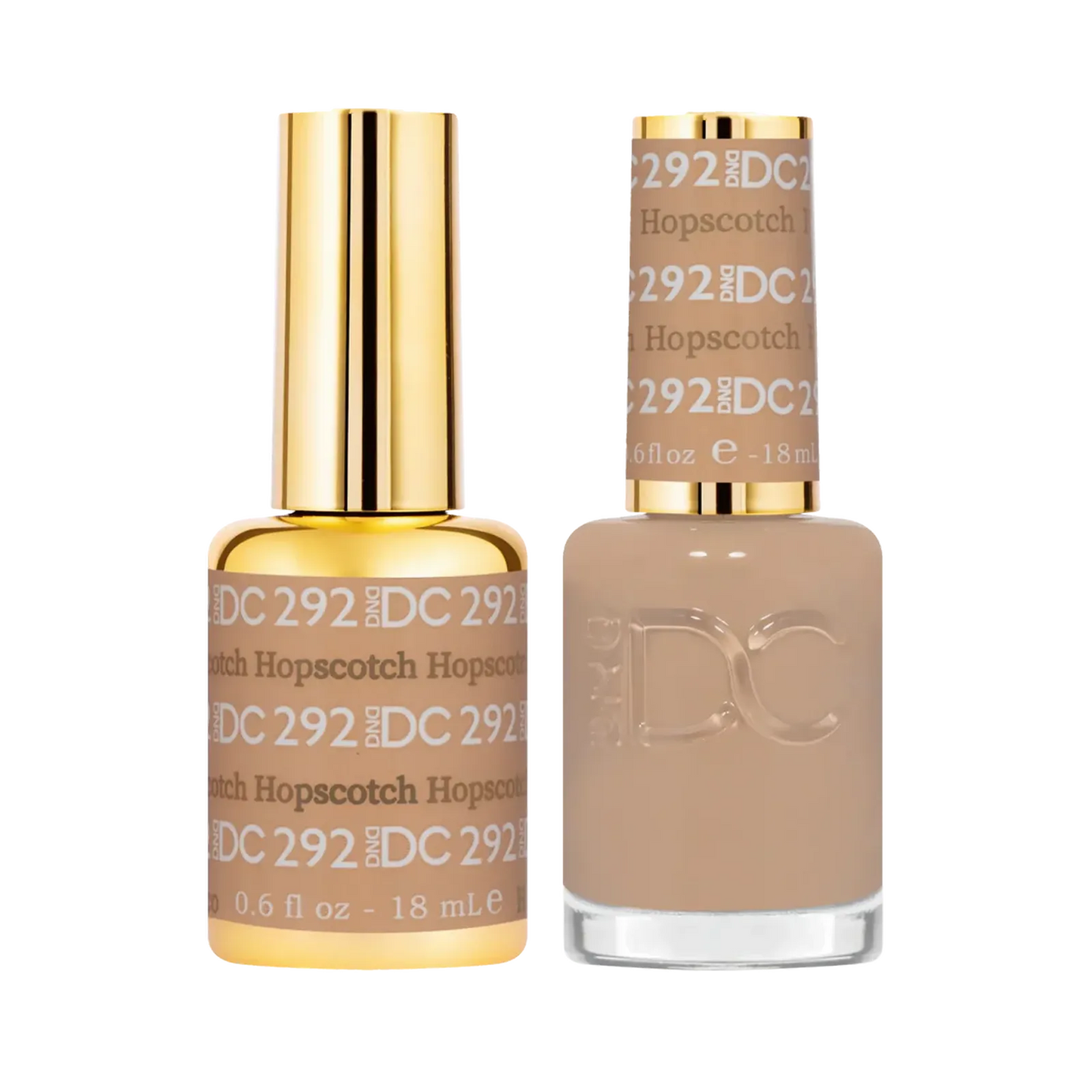 DND DC 292