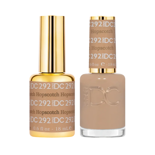 DND DC 292