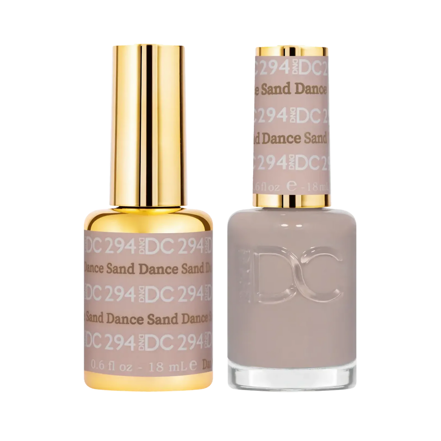 DND DC 294