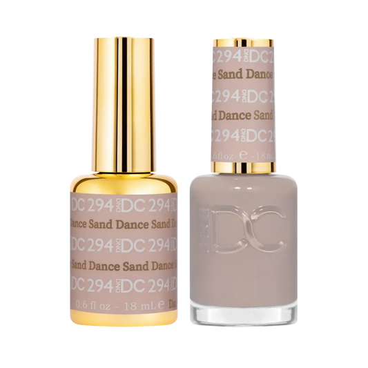 DND DC 294