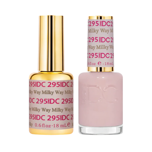 DND DC 295