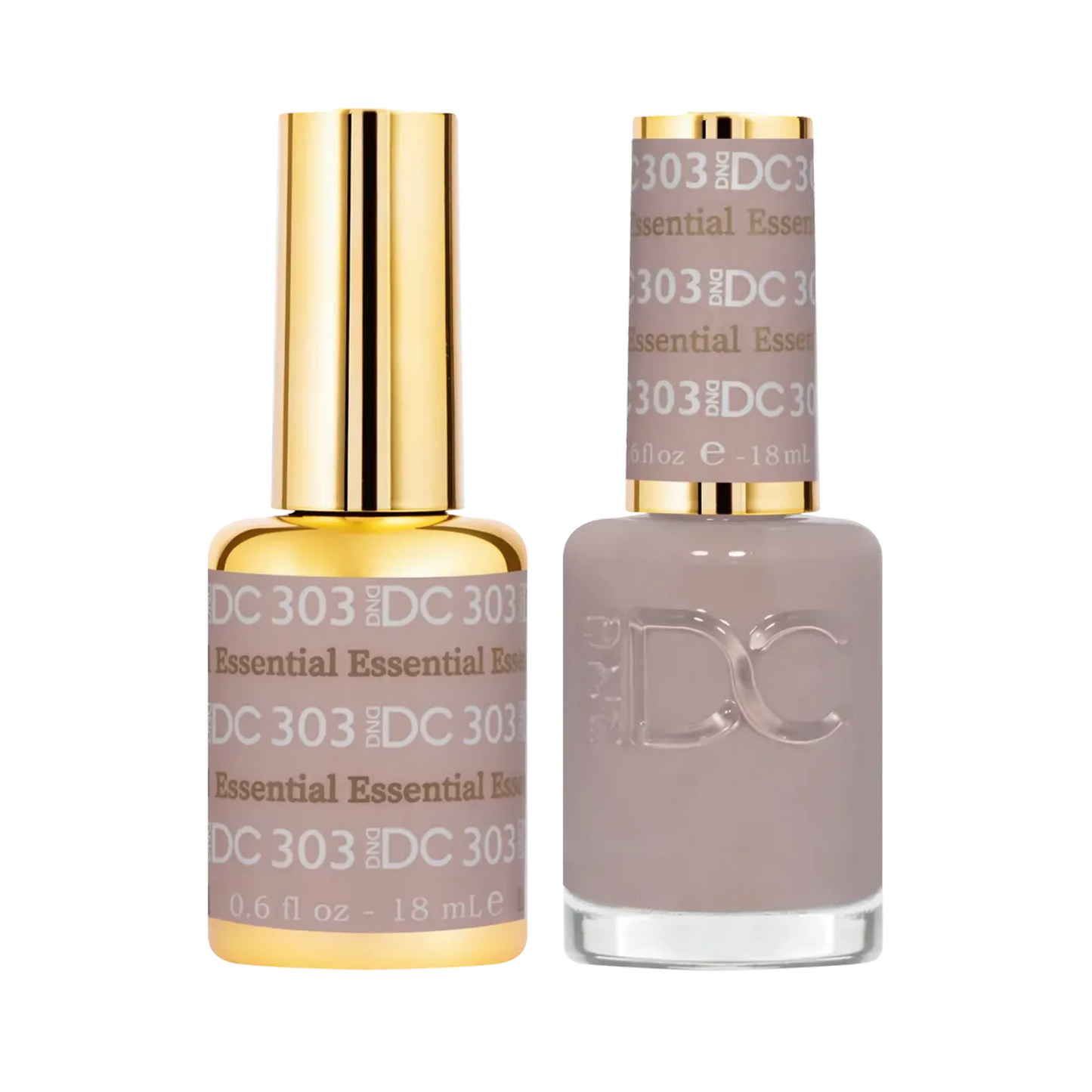 DND DC 303