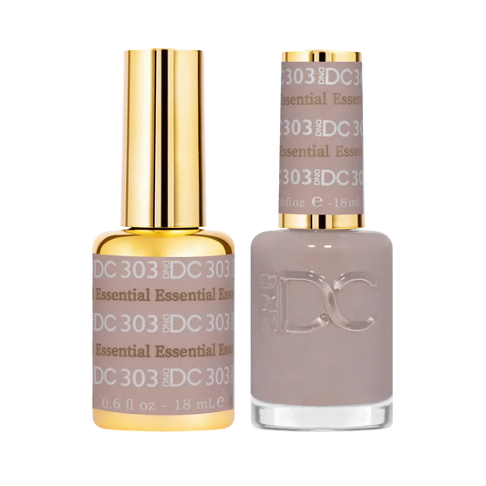 DND DC 303