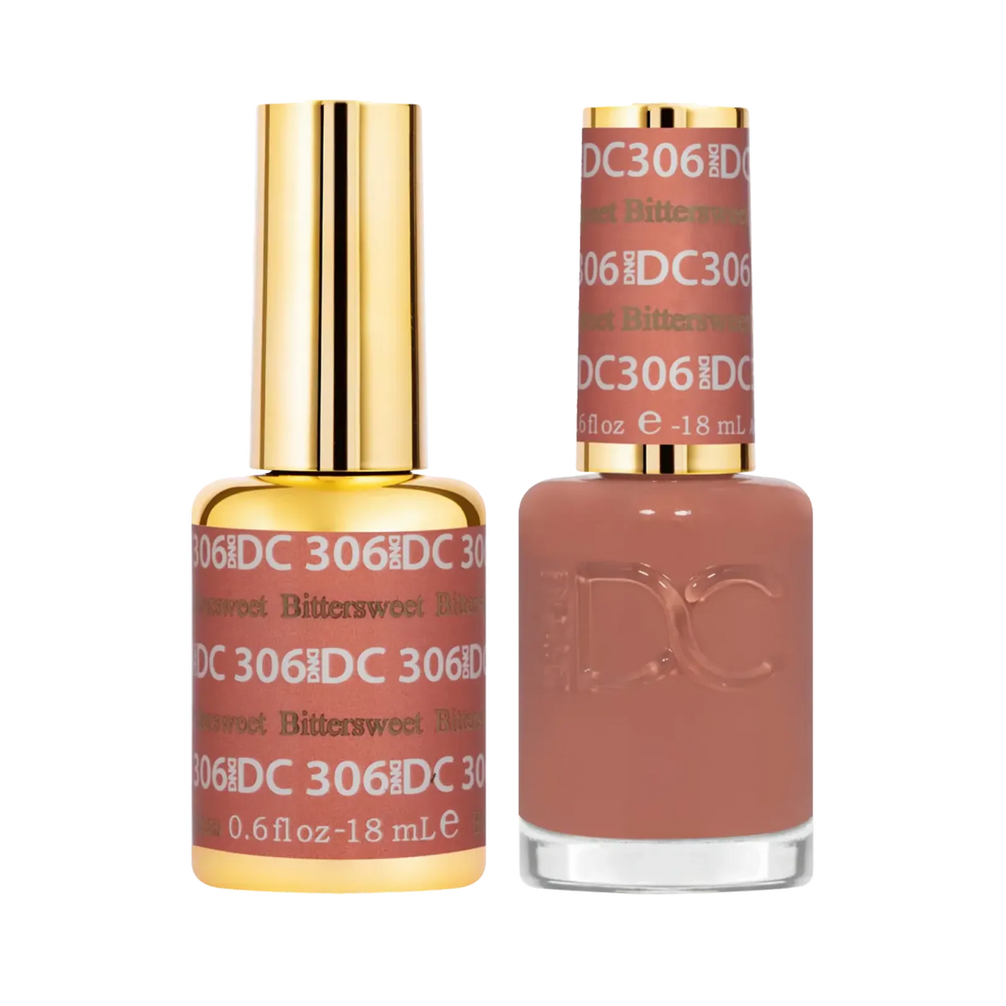 DND DC 306