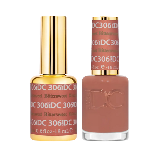 DND DC 306