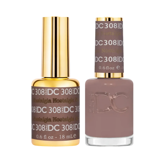 DND DC 308