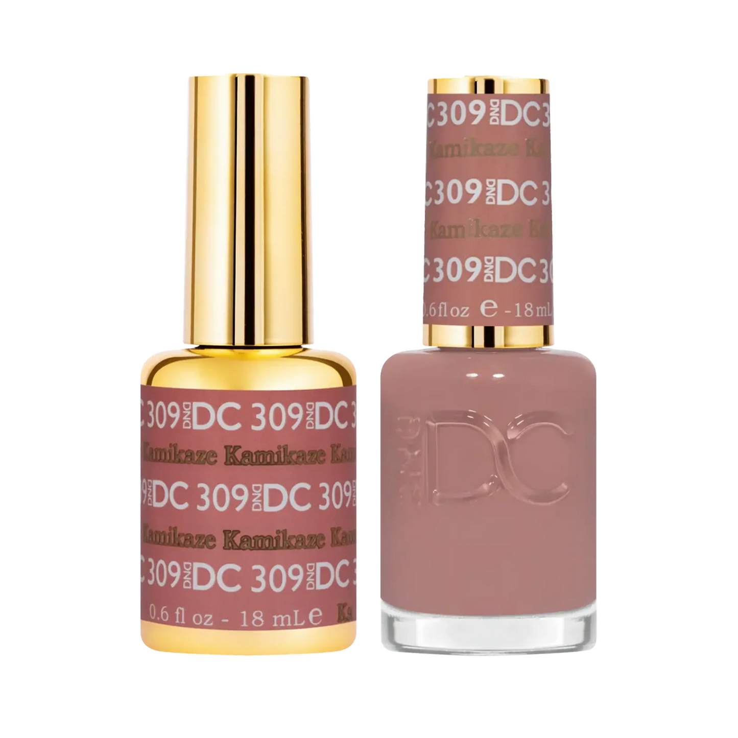 DND DC 309