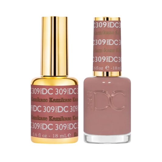 DND DC 309